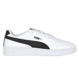 ZAPATILLA COURT CLASSIC CLEAN ADP