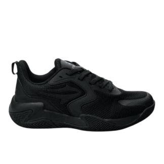 ZAPATILLA FASKET NEGRO MONOCROMO 1567411NR1