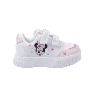 ZAPATILLA MINNIE MODA
