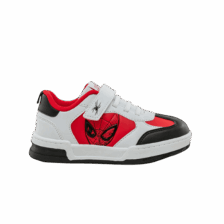 ZAPATILLA SPIDERMAN MODA