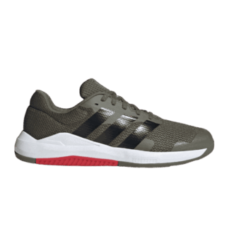 ZAPATILLAS-DROPSET-BASE-TRAINING-OLIVA-NEGRO-ROJO-0124194VK1