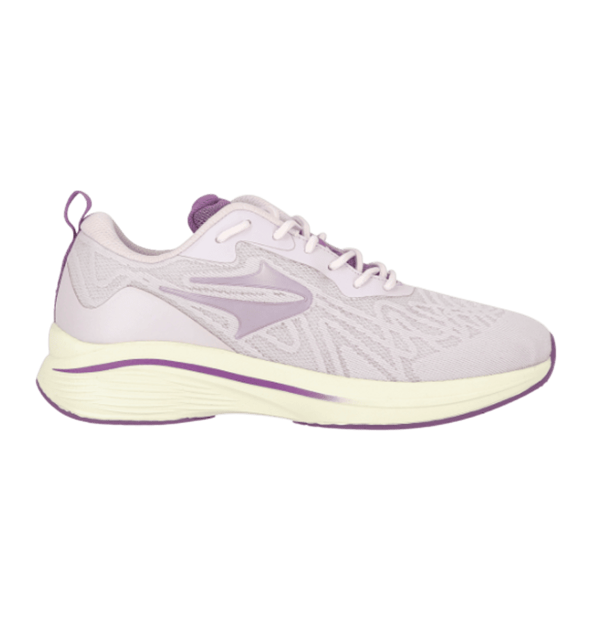 ZAPATILLAS TOPPER HERA LILA VIOLETA 1562400LR1