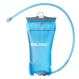 BOLSA SALOMON DE HIDRATACION 1.5L C/MANGUERA