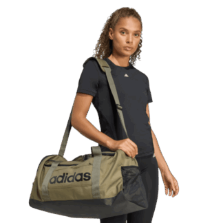 BOLSO ADIDAS DEPORTIVO LINEAR MEDIANO