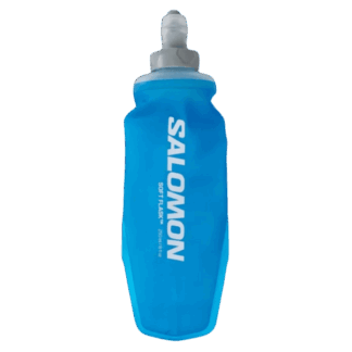 BOTELLA SALOMON DE HIDRATACION FLEXIBLE 250ML