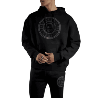 BUZO REEBOK CREST HOODIE