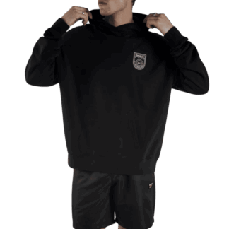 BUZO REEBOK STREET SPORT HOODIE