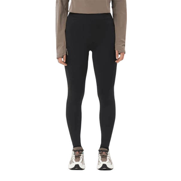 CALZA SALOMON SHKOUT CORE 26 P MUJER - Imagen 2