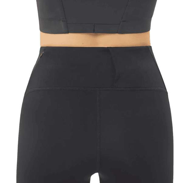 CALZA SALOMON SHKOUT CORE 26 P MUJER - Imagen 5