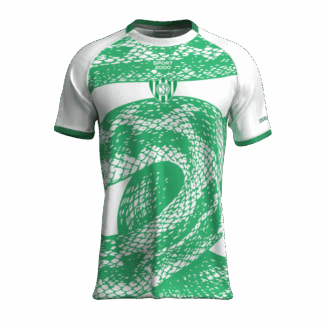 CAMISETA DESAMPARADOS PREMATCH