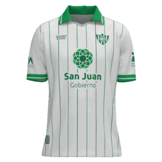 CAMISETA SPORT 2000 ALTERNATIVA DESAMPARADOS