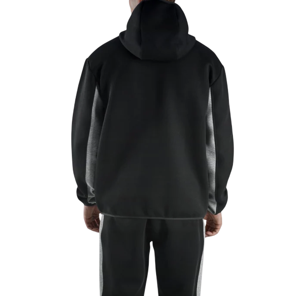 CAMPERA REEBOK DREAMBLEND SPACER FULL ZIP - Imagen 4