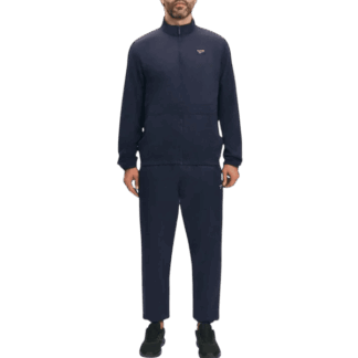 CONJUNTO REEBOK CLAXON 2PC TRACKSUIT