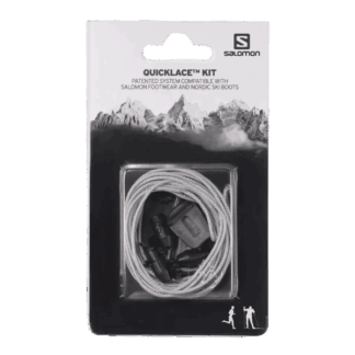 CORDONES SALOMON QUICKLACE KIT