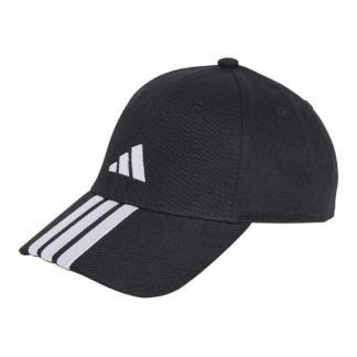 GORRA ADIDAS BEISBOL 3 TIRAS NEW LOGO