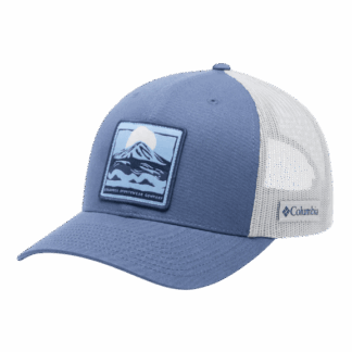 GORRA COLUMBIA MESH SNAP BACK
