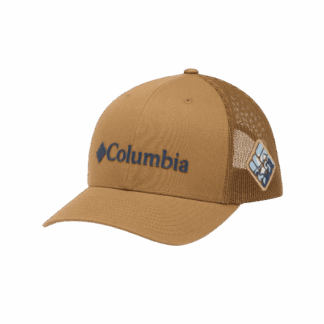 GORRA COLUMBIA MESH SNAP BACK