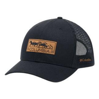GORRA COLUMBIA MESH SNAP BACK