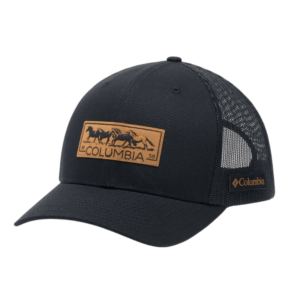 GORRA COLUMBIA MESH SNAP BACK