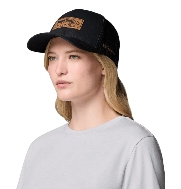 GORRA COLUMBIA MESH SNAP BACK - Imagen 4