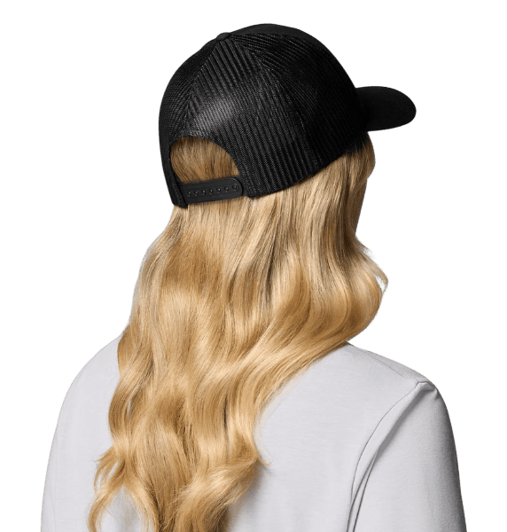 GORRA COLUMBIA MESH SNAP BACK - Imagen 5