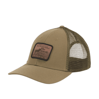 GORRA THE NORTH FACE GRAPHIC MUDDER TRUCKER