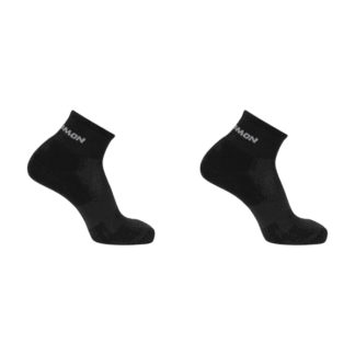 MEDIAS SALOMON EVASION ANKLE 2PACK
