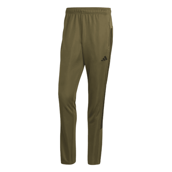 PANTALON ADIDAS TEJIDO 3 TIRAS WORKOUT ESSENTIALS ALLSET