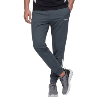 PANTALON TOPPER POTRERO C PUNO FUTBOL HOMBRE GRIS 1568673XI1