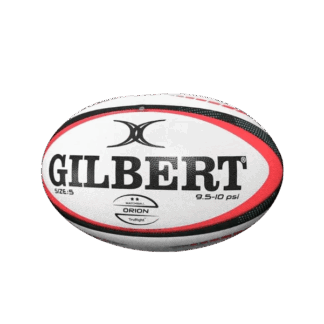 PELOTA GILBERT RUGBY MATCH ORION N5