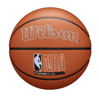 PELOTA WILSON BKT NBA FORGE PLUS N7