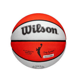 PELOTA WILSON BKT WNBA AUTH SERIES OUTD N6