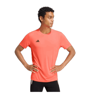 REMERA ADIDAS DE RUNNING ADIZERO ESSENTIALS