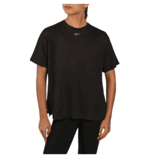 REMERA REEBOK LUX FITNESS TRAINING