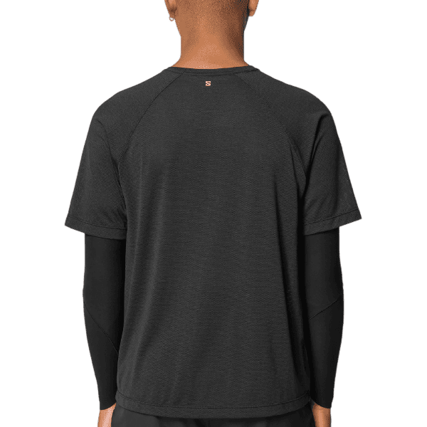 REMERA SALOMON SHKOUT CORE SS TEE HOMBRE - Imagen 3