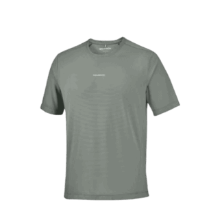 REMERA SALOMON SHKOUT CORE SS TEE MEN