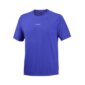 REMERA SALOMON SHKOUT CORE SS TEE MEN