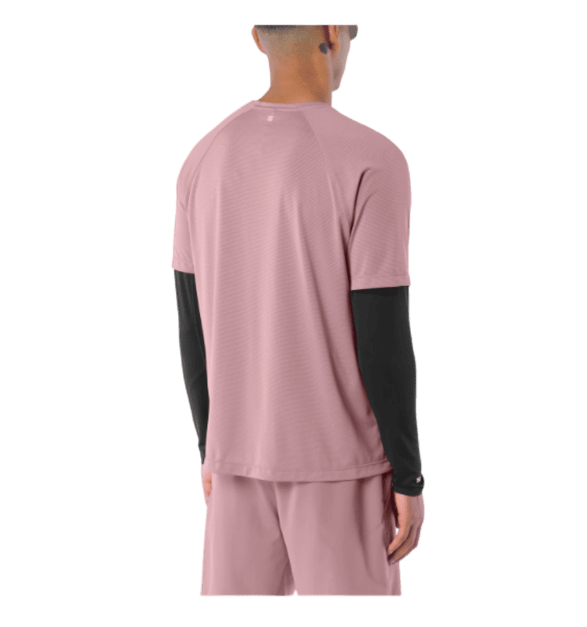REMERA SALOMON SHKOUT CORE SS TEE MEN - Imagen 3