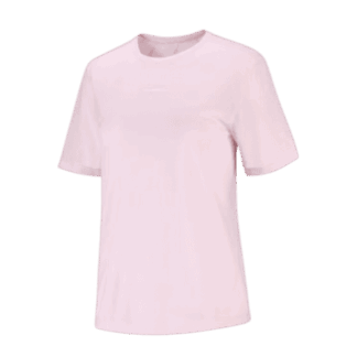 REMERA SALOMON SHKOUT CORE SS TEE MUJER