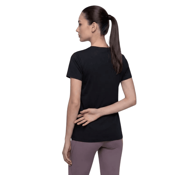 REMERA TOPPER CORE BRAND TRAIN - Imagen 3