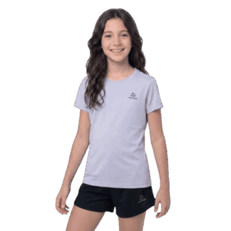 REMERA TOPPER CORE TRAIN G LILA 1568718LC1