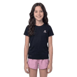 REMERA TOPPER CORE TRAIN G NEGRO 1568717NC1