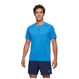 REMERA TOPPER RISE TRAIN H AZUL 1568683AI1