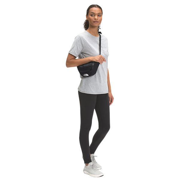 RIÑONERA THE NORTH FACE JESTER LUMBAR - Imagen 4