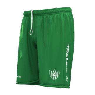 SHORT DESAMPARADOS ENTRENAMIENTO