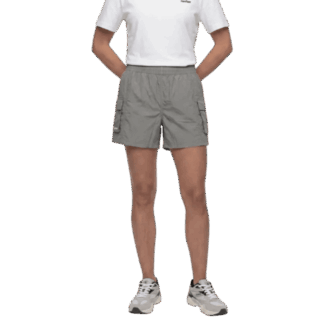 SHORT TOPPER CARGO OUTDOOR MUJER