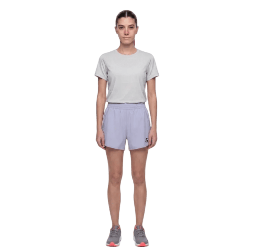 SHORT TOPPER CORE RUN - Imagen 4