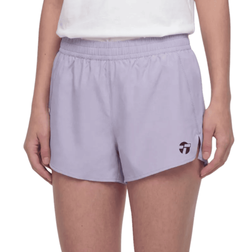 SHORT TOPPER CORE RUN - Imagen 3