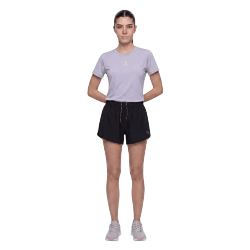 SHORT TOPPER CORE RUN - Imagen 4