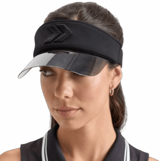 VISERA ATOMIK SMASH CONTROL SUN VISOR